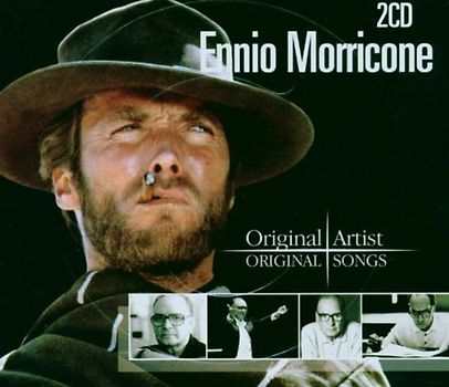 Ennio Morricone - Original Songs