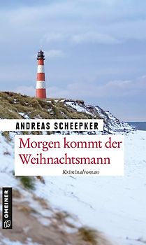 Morgen kommt der Weihnachtsmann