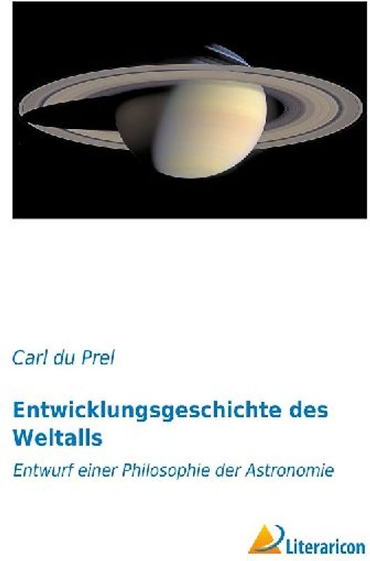 Entwicklungsgeschichte des Weltalls