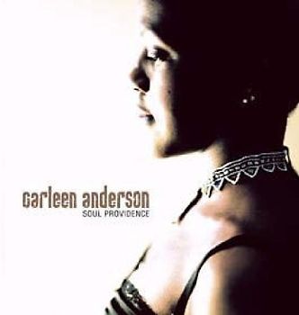 Carleen Anderson - Soul Providence