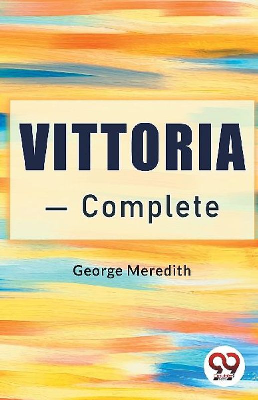 Vittoria - Complete