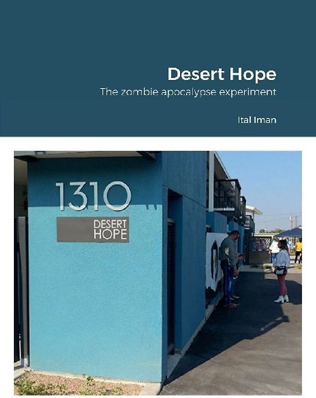 Desert Hope