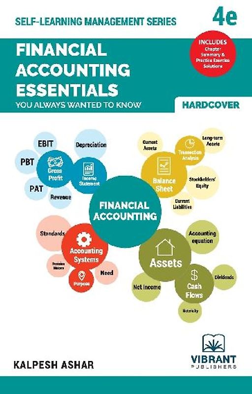 Financial Accounting Essentials You Always Wanted To Know