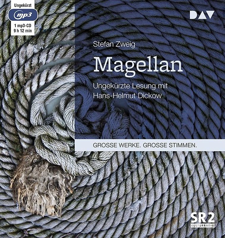 Magellan