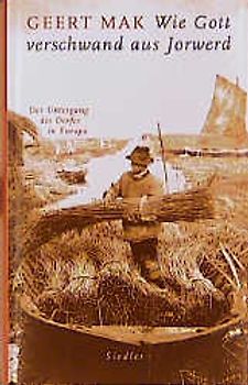 Wie Gott verschwand aus Jorwed