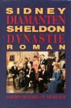 Diamanten-Dynastie. "100 Karat". Roman