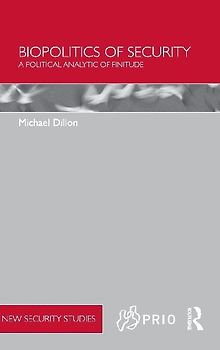 Biopolitics of Security