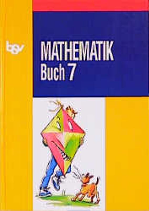 Mathematik Buch - Bisherige Ausgabe für Hauptschulen in Bayern