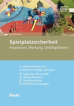 Spielplatzsicherheit
