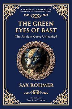 The Green Eyes of Bast
