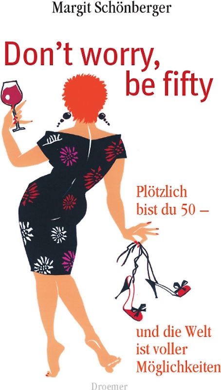 Don't worry, be fifty