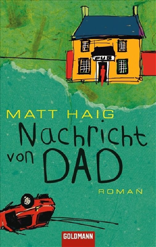 Nachricht von Dad