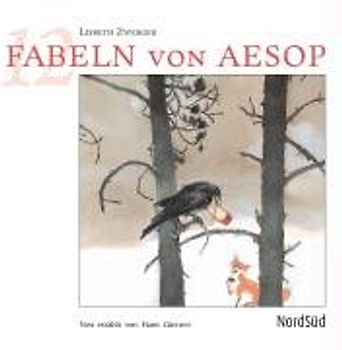 12 Fabeln von Aesop