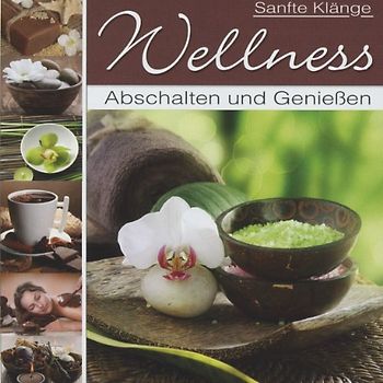 Various - Wellness-Entspannen & Wohlfühlen