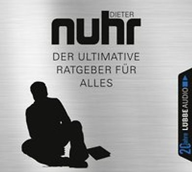 Der ultimative Ratgeber für alles