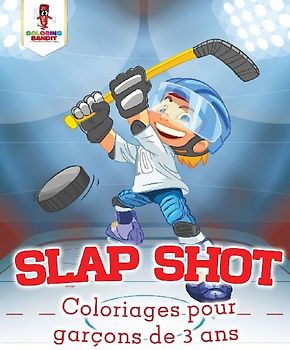 Slap Shot
