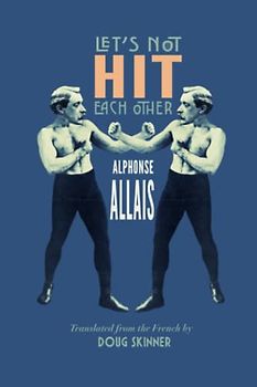 Let's Not Hit Each Other