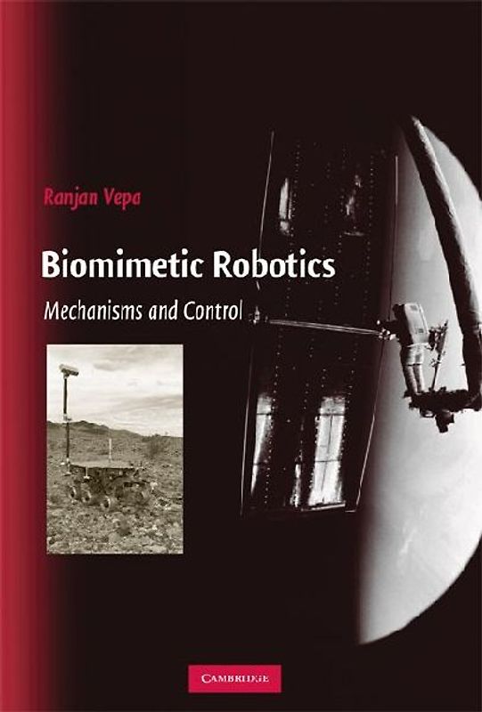 Biomemetic Robotics