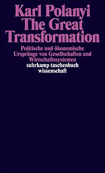 The Great Transformation