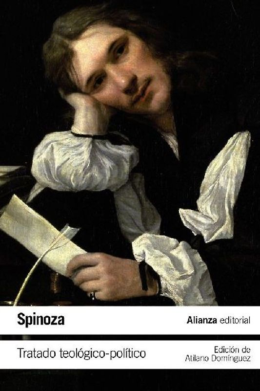 Tratado teológico-político