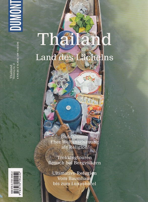 DuMont BILDATLAS Thailand