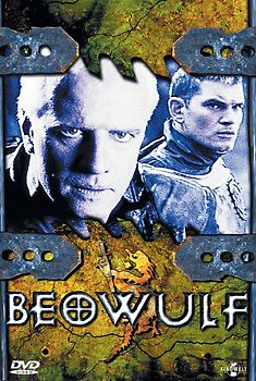 Beowolf - Ch. Lambert DVD