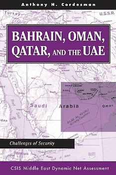 Bahrain, Oman, Qatar, And The Uae