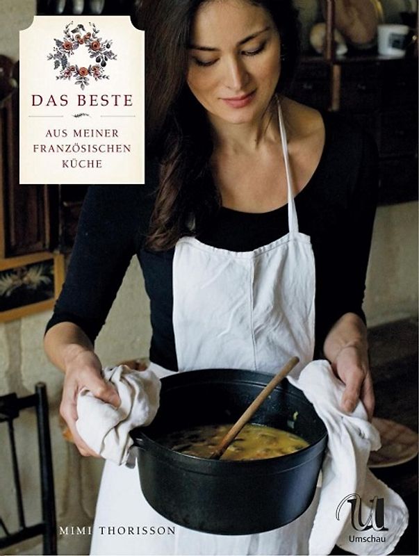 Das Beste aus meiner französischen Küche