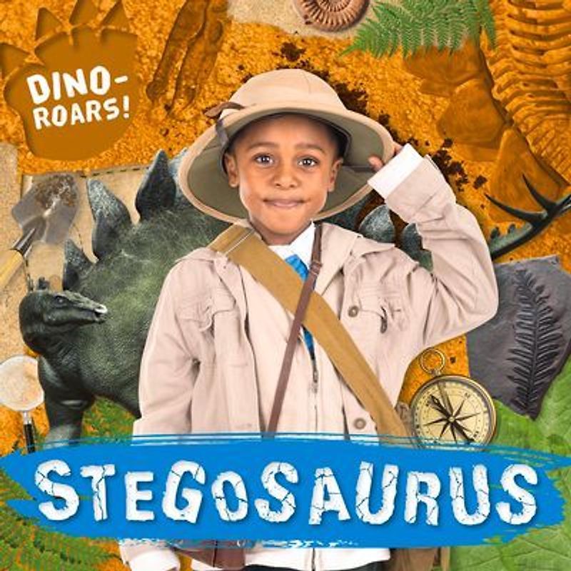 Stegosaurus
