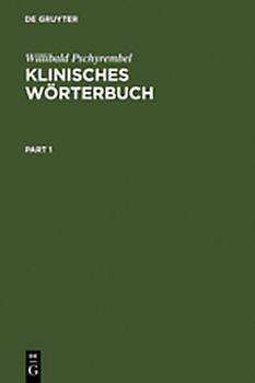 Klinisches Wörterbuch