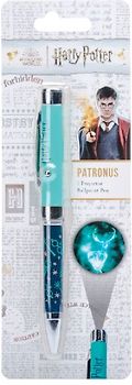 Harry Potter: Patronus Projector Pen