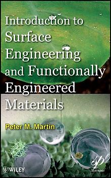 Introduction to Surface Engineering and Functionally Engineered Materials