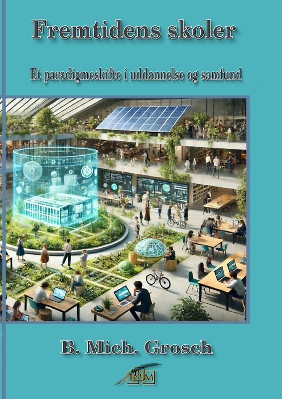 Fremtidens skoler