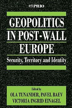Geopolitics in Post-Wall Europe
