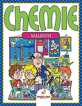 Chemie-Malbuch