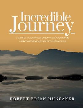 Incredible Journey