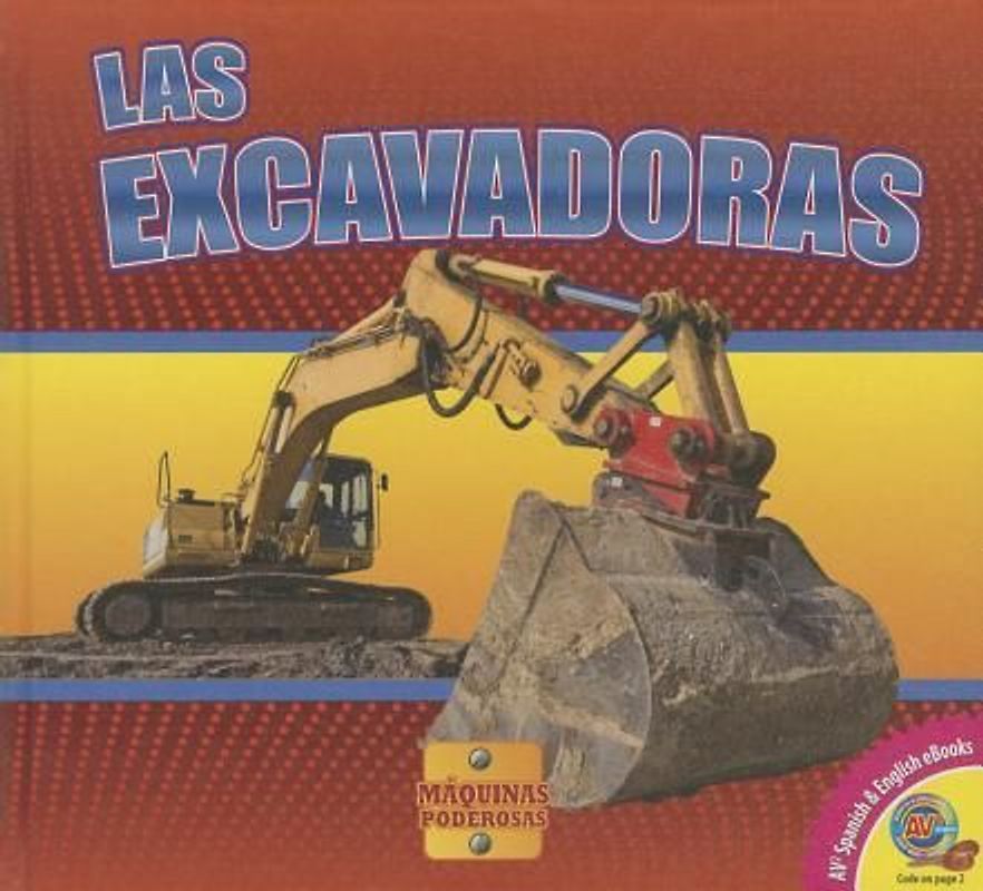 Las Excavadoras