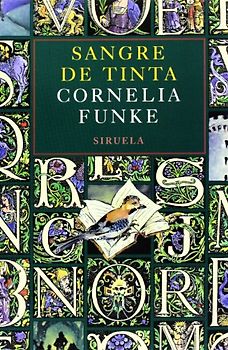 Sangre de tinta: 2 (Las Tres Edades / the Three Ages)