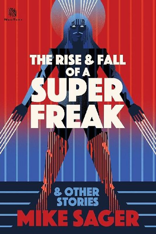 The Rise and Fall of a Super Freak