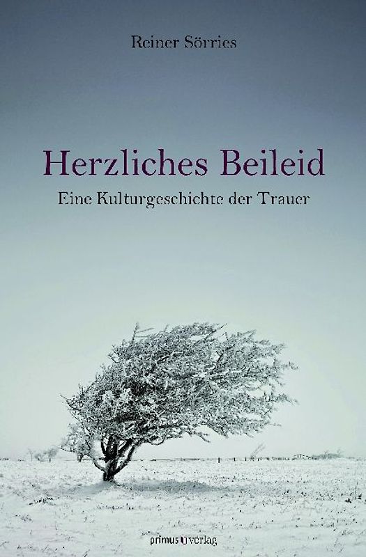 Herzliches Beileid