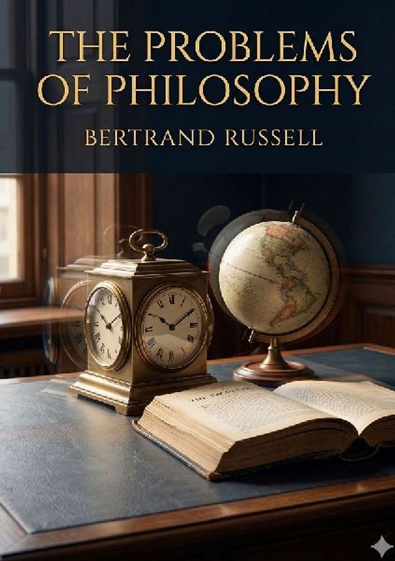 The Problems of Philosophy