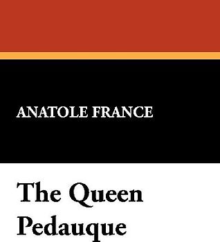 The Queen Pedauque