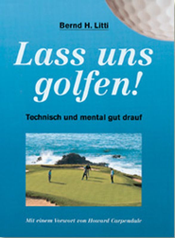 Lass uns golfen