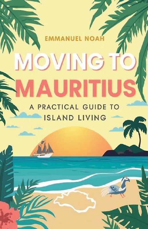 Moving to Mauritius