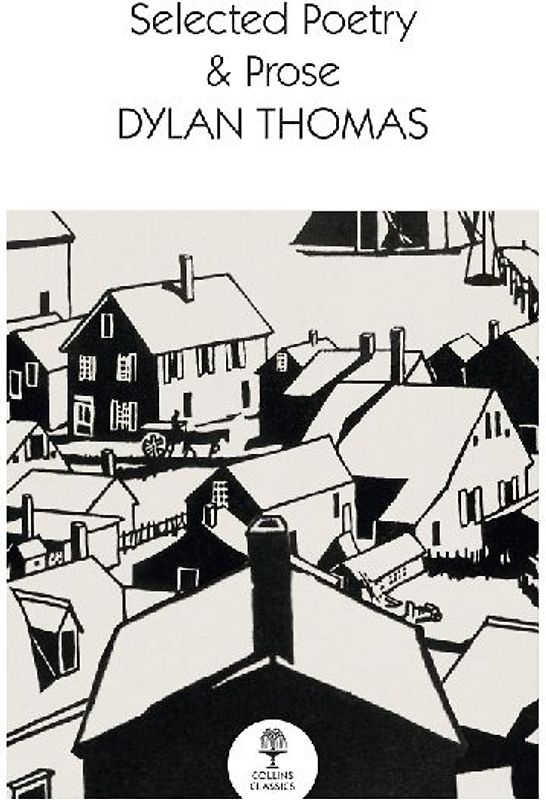 Selected Poetry & Prose