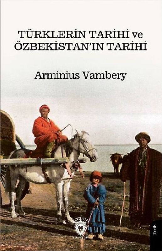Türklerin Tarihi ve Özbekistanin Tarihi