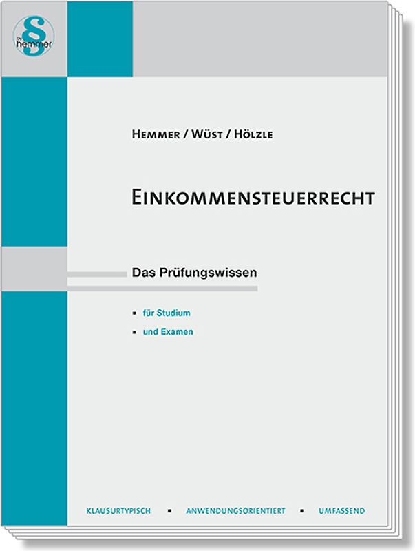 Einkommensteuerrecht