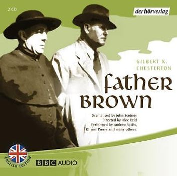 Father Brown