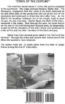 The Allens of Fancy Gap