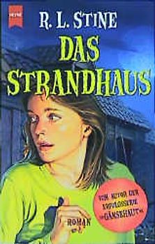 Das Strandhaus. Roman